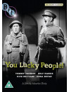 You Lucky People [Edizione: Regno Unito]