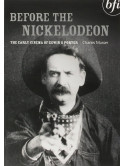 Before The Nickelodeon: The Early Cinema Of Edwin S Porter [Edizione: Regno Unito]