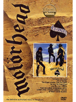 Motorhead - Ace Of Spades