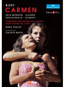 Bizet  - Carmen (2 Cd)
