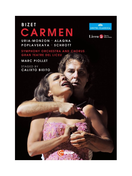 Bizet  - Carmen (2 Cd)