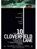 10 Cloverfield Lane (Ex-Rental)