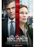 Money Monster - L'Altra Faccia Del Denaro (Ex-Rental)