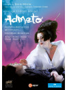 Handel - Admeto (2 Dvd)