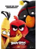 Angry Birds - Il Film (Ex-Rental)
