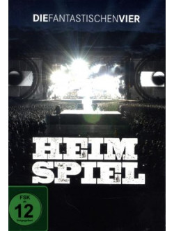Fantastischen Vier - Heimspiel