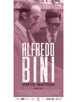 Alfredo Bini - Ospite Inatteso