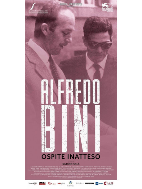 Alfredo Bini - Ospite Inatteso