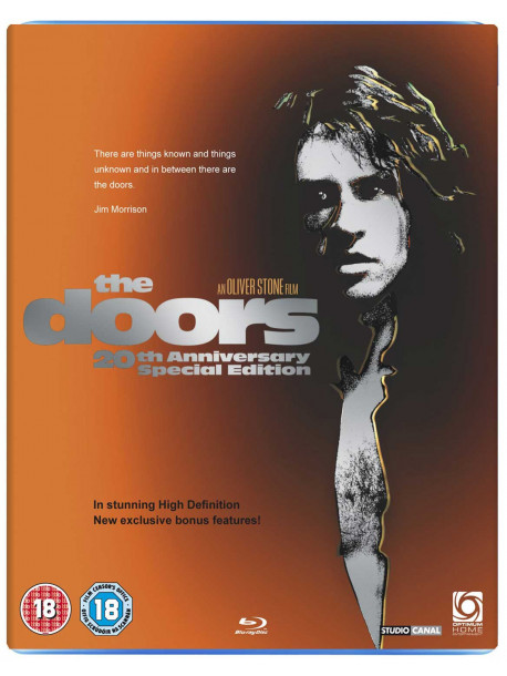 Doors (The) (20Th Anniversary Special Edition) [Edizione: Regno Unito]