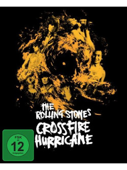 Rolling Stones (The) - Crossfire Hurricane