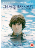 George Harrison - Living In The Material World (2 Dvd)