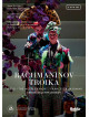 Rachmaninov - Troika (2 Dvd)
