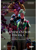 Rachmaninov - Troika (2 Dvd)