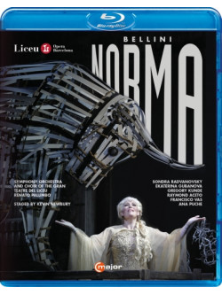 Bellini - Norma