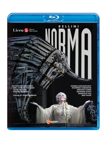 Bellini - Norma