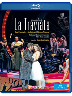 Verdi - La Traviata