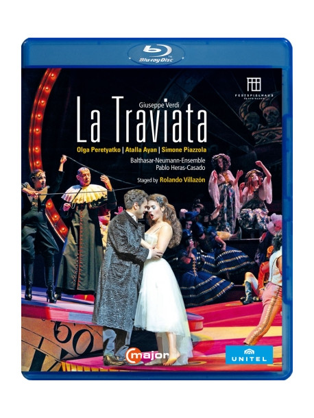 Verdi - La Traviata