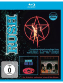 Rush - 2112 & Moving Pictures
