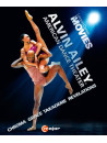 Alvin Ailey American Dance Theatre: Chroma, Grace, Takademie, Revelations