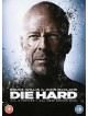 Die Hard Quadrilogy   Die Hard / Die Hard 2 / Die Hard With A Vengence / Die Hard 4.0 (5 Dvd) [Edizione: Regno Unito]