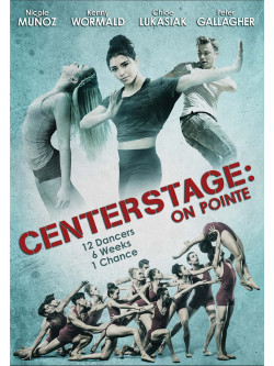 Center Stage 3 - Il Ritmo Del Successo (Ex-Rental)