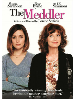 Meddler (The) (Ex-Rental)