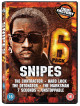 Wesley Snipes 6 Pack - The Contractor / Hard Luck / The Detonator / The Marksman / 7 Seconds / Unstoppable (6 Dvd) [Edizione: Re
