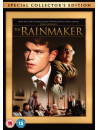 Rainmaker. The - Special Collector'S Edition [Edizione: Regno Unito]