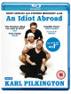 An Idiot Abroad - Karl Pilkington [Edizione: Regno Unito]