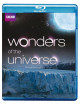 Wonders Of The Universe - Wonders Of The Universe [Edizione: Regno Unito]