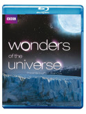 Wonders Of The Universe - Wonders Of The Universe [Edizione: Regno Unito]