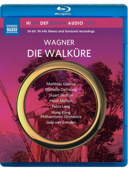 Wagner - Die Walkure