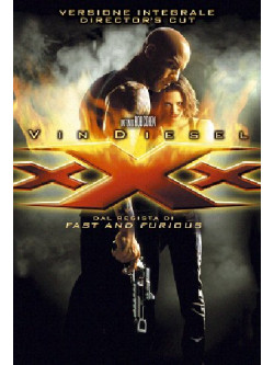 Xxx (Versione Integrale) (Director's Cut)