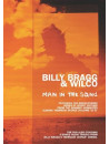 Billy Bragg & Wilco - Man In The Sand