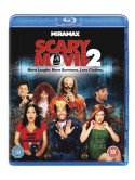 Scary Movie 2 [Edizione: Regno Unito]