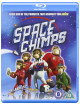 Space Chimps [Edizione: Regno Unito]
