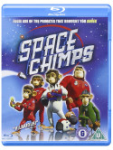 Space Chimps [Edizione: Regno Unito]