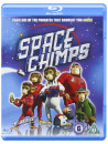 Space Chimps [Edizione: Regno Unito]