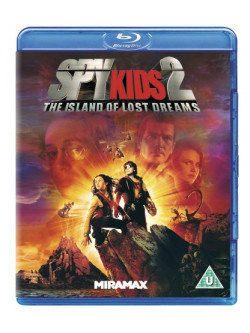 Spy Kids 2 [Edizione: Regno Unito]