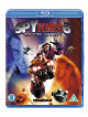 Spy Kids 3 [Edizione: Regno Unito]