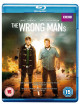 Wrong Mans - Wrong Mans [Edizione: Regno Unito]