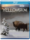 Yellowstone [Edizione: Regno Unito]