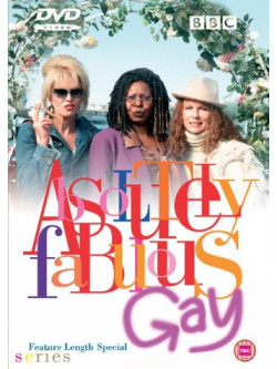 Absolutely Fabulous - Gay (Chistmas Special) [Edizione: Regno Unito]