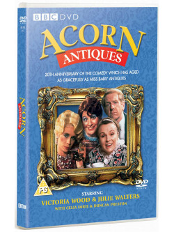 Acorn Antiques [Edizione: Regno Unito]