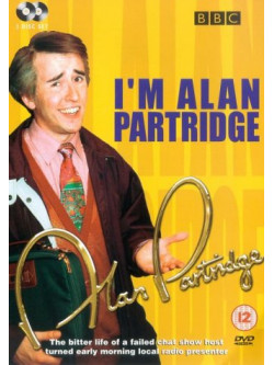 Alan Partridge - I'M Alan Partridge [Edizione: Regno Unito]