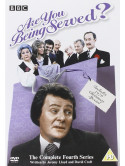 Are You Being Served ? - Series 4 [Edizione: Regno Unito]