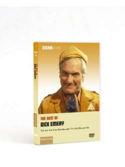 Best Of Dick Emery. The [Edizione: Regno Unito]