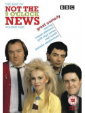 Best Of Not The Nine O'Clock News - Vol 1 [Edizione: Regno Unito]