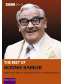 Best Of Ronnie Barker. The [Edizione: Regno Unito]
