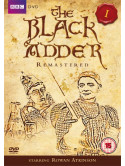 Blackadder Series 1 [Edizione: Regno Unito]